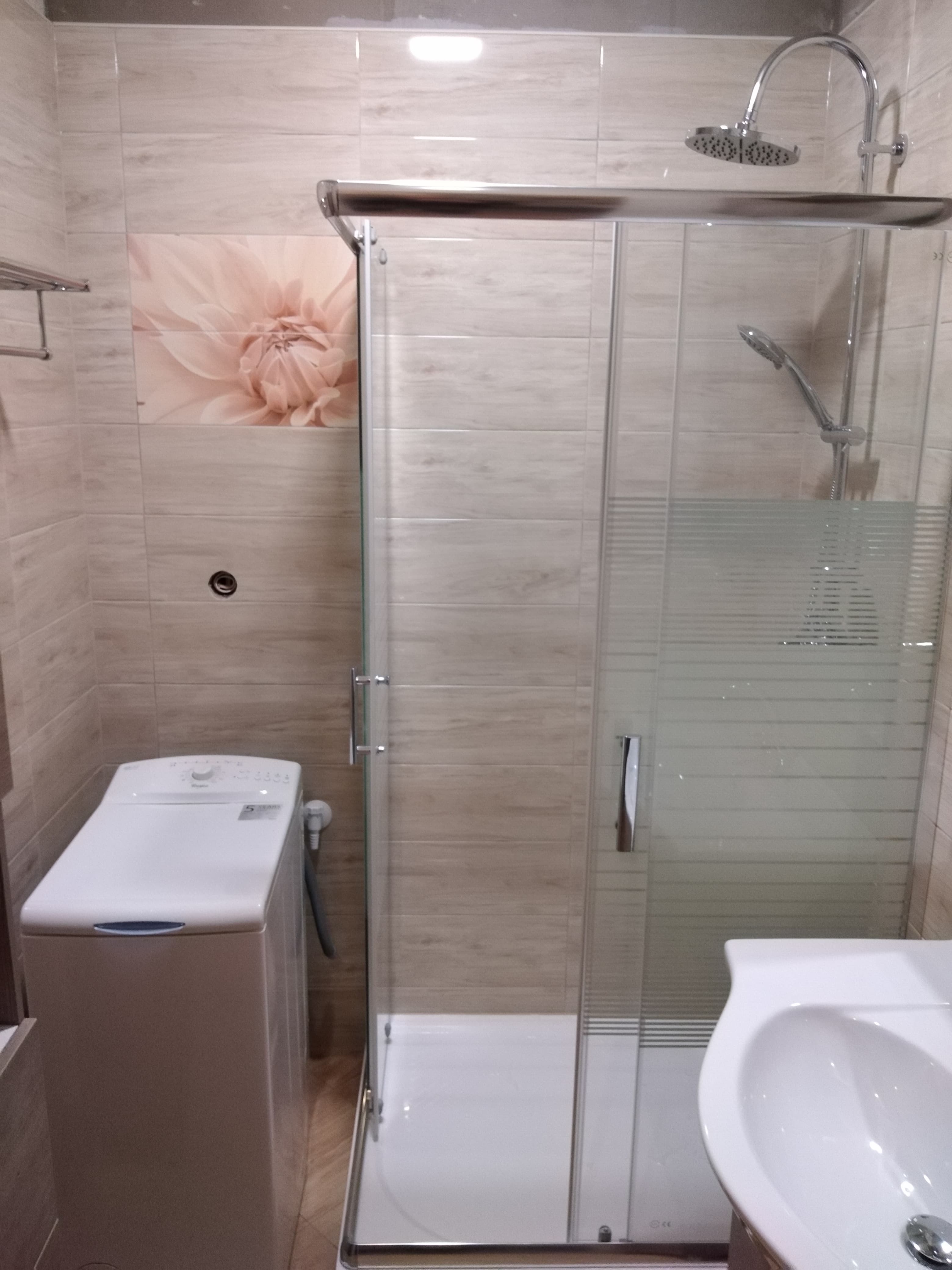 4. emeleti panellakás